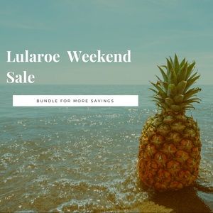 LulaRoe Leggings on the cheap!
